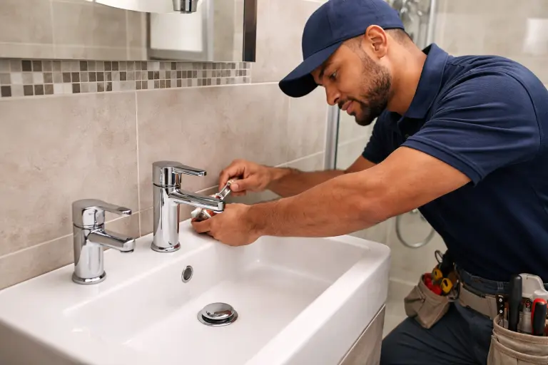 Bathroom Renovations in Cape Town CBD - Abacas Solution