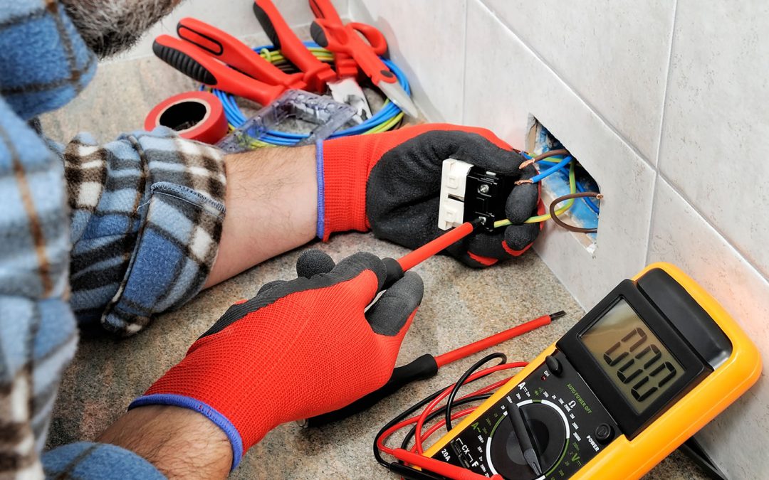 Top Electrician Cape Town for Residential Electrical Work