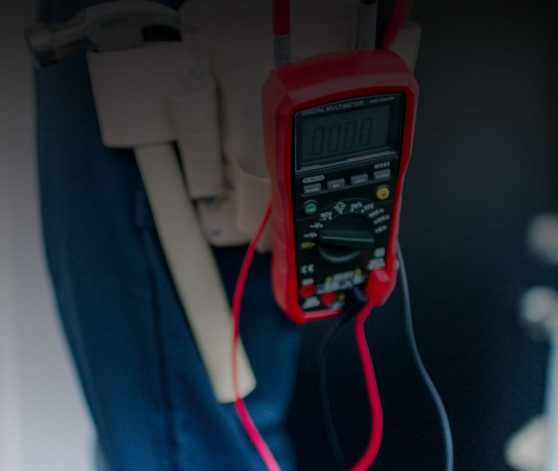 Electrician Cape Town: Your Go-To for Safe Installations