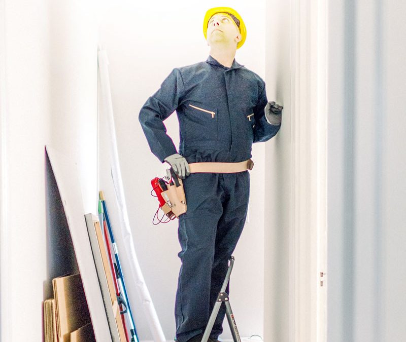 Hire an Expert Electrician Cape Town for Wiring Installation