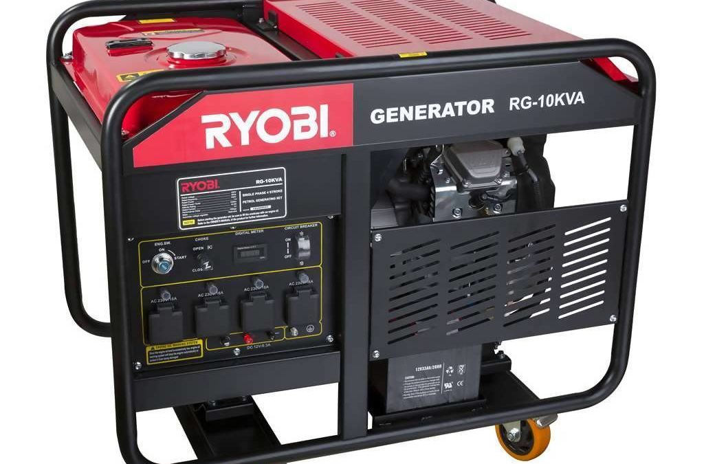 How To Choose A Generator: Specialist Advice