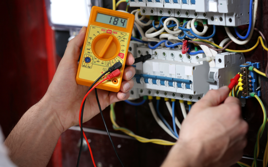 Electrician Cape Town Services for Your Wiring Problems