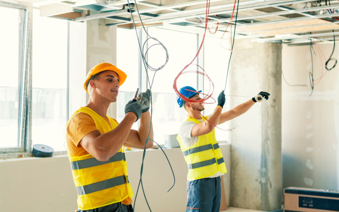 Professional Electrician Cape Town for All Projects