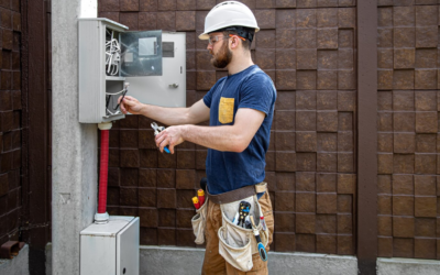 Affordable Electrician Cape Town: Call Now!