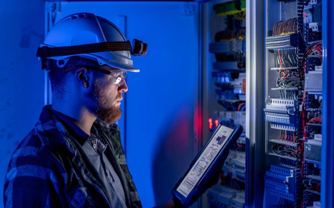 Trusted Electrician Cape Town for Quality Work