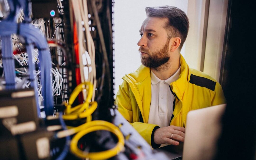 Common Electrical Issues Handled by Electrician Cape Town