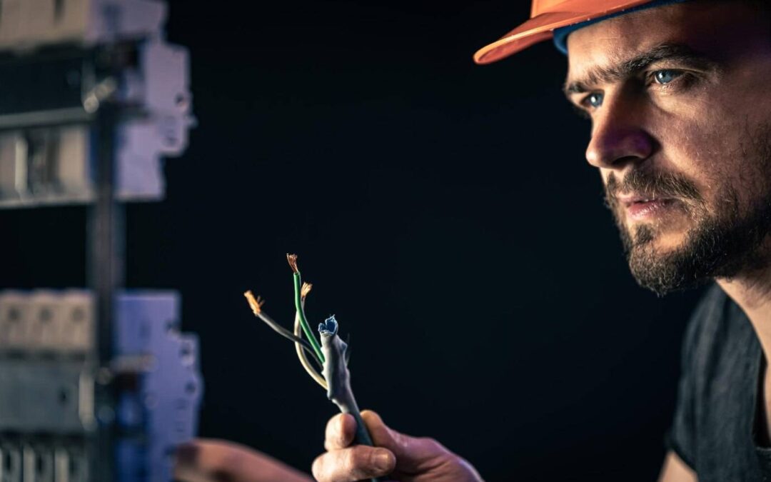 Reliable Electrician Cape Town for All Your Needs