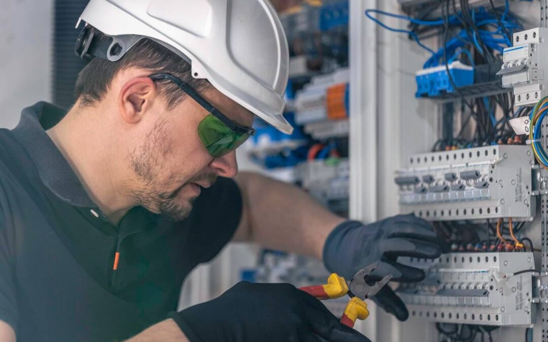 Discover Expert Electrician Cape Town Today