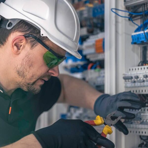 Trusted Electrician 