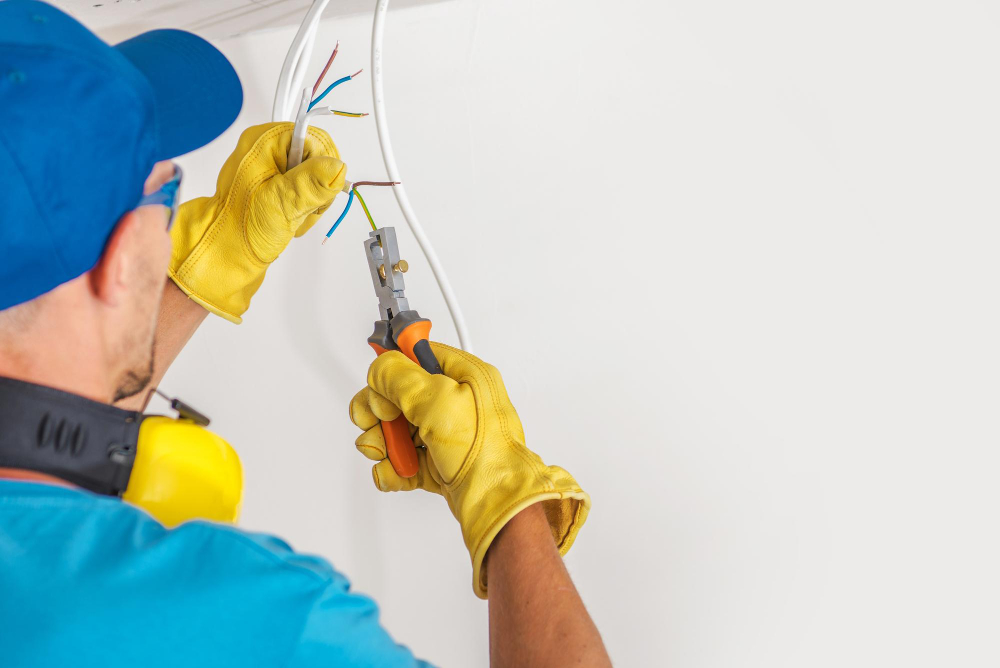 How to Find a Reliable Electrician Cape Town Near You