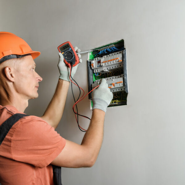 Reliable Electrician