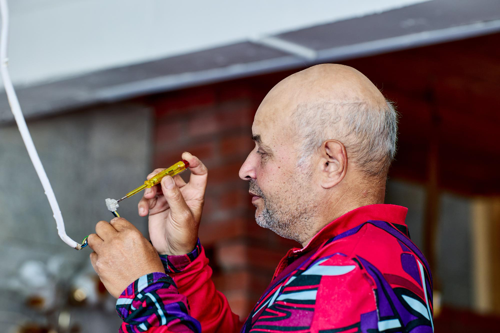 How to Choose an Electrician Cape Town Can Count On