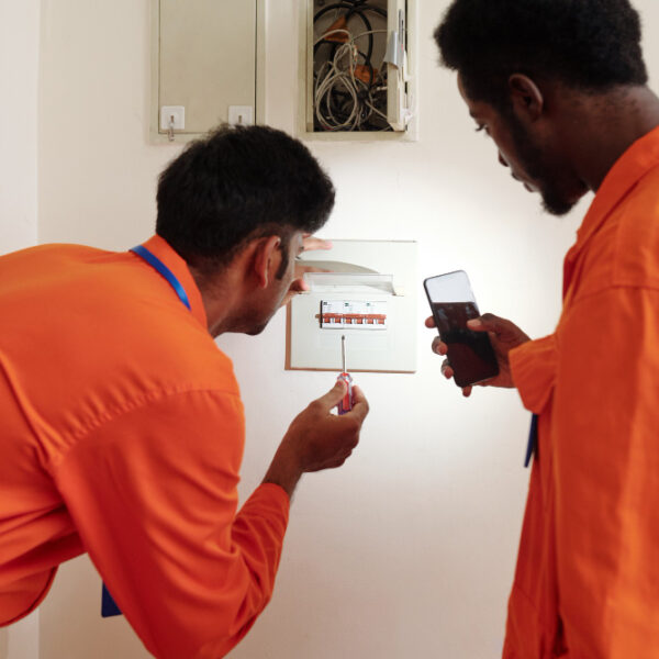  Electrician Cape Town 