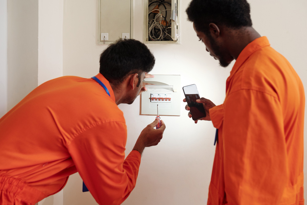 Why Choosing an Electrician Cape Town Residents Trust