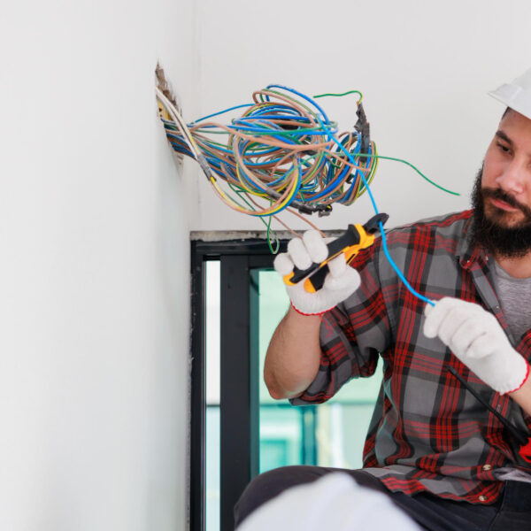 Experienced Electricians