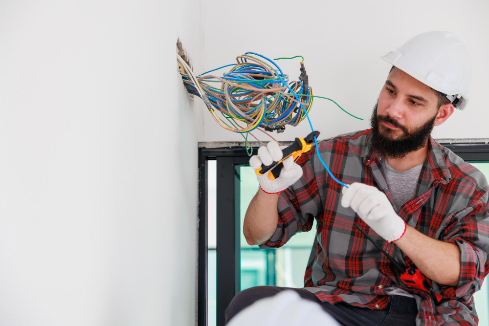 Expert Electrician Cape Town: Quality Work You Can Trust