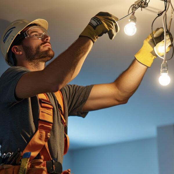 Electrician Cape