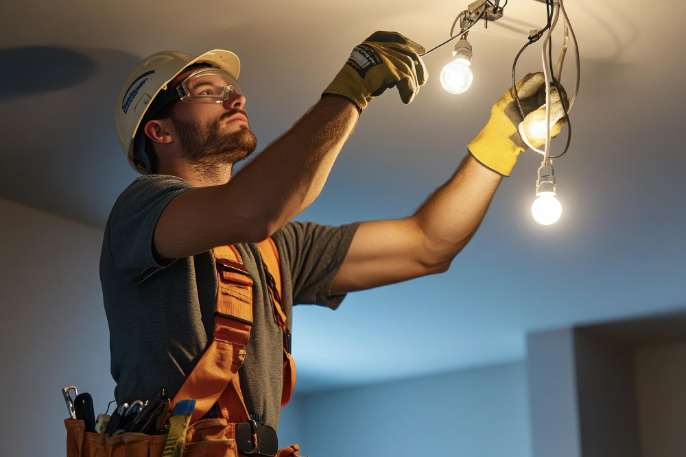 Top Electrician Cape Town for All Your Electrical Needs