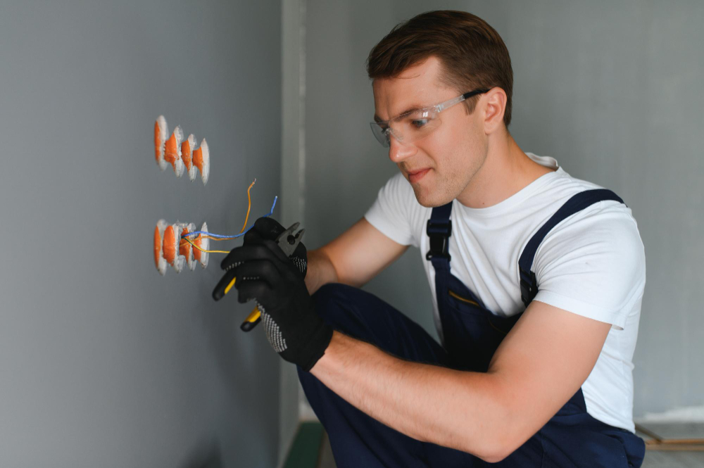 Trusted Electrician Cape Town Locals Rely On Daily