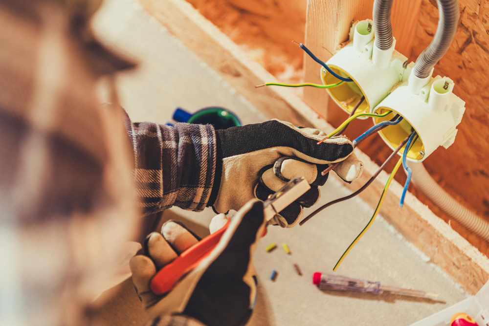 Reliable Electrician Cape Town for Safe Electrical Installations