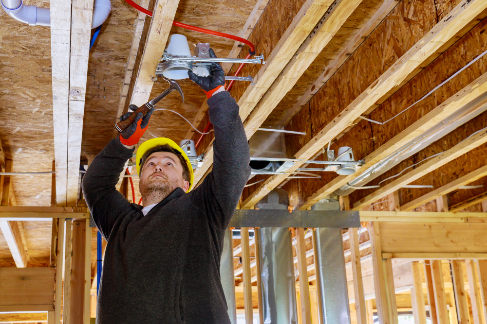 Trusted Electrician Cape Town for All Your Home Needs