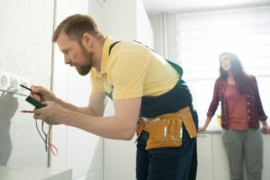 Electrician Cape Town