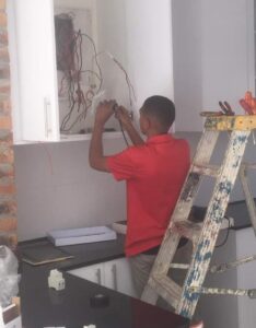 Electrician Cape Town