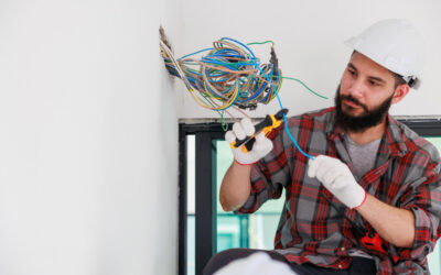 Electrician Cape Town Leads Modern Home Wiring Projects