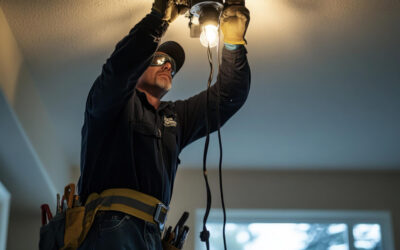 Trusted Electrician Cape Town for Home Wiring Needs