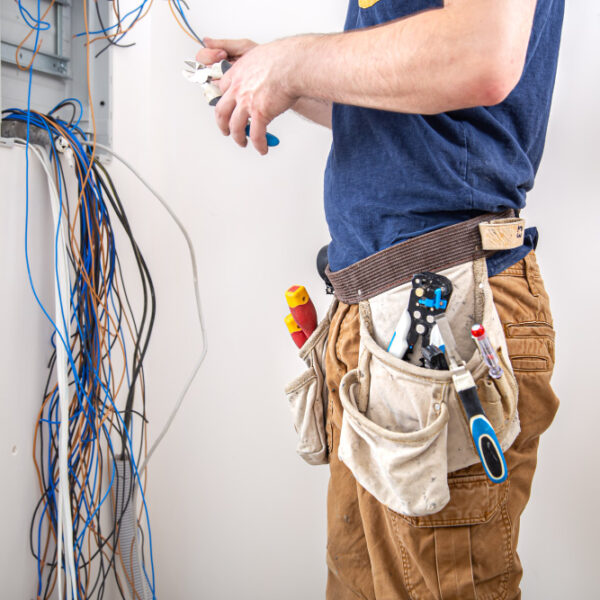 Electrician