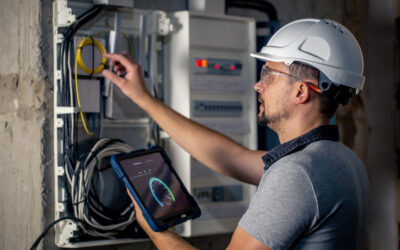 Experienced Electrician Cape Town for Quality Repairs