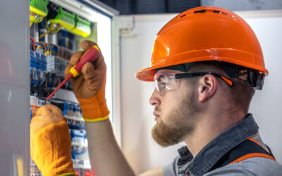 Common Electrical Problems Solved by Electrician Cape Town