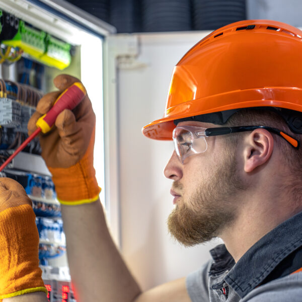 Electrician Cape Town